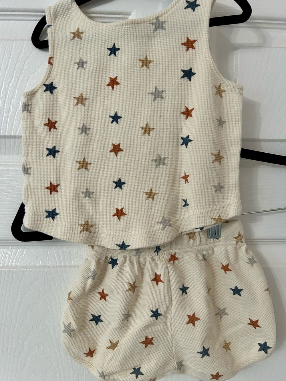 Rylee + Cru Kaycee Set in Stars - Size 2-3Y - Picture 4 of 9